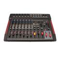 Pyle Audio Mixer, PMX648 PMX648